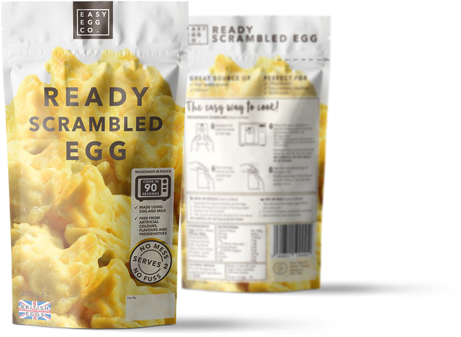 Want To Know More About Our Amazing Ready Scrambled - Corn Flakes (746x548), Png Download