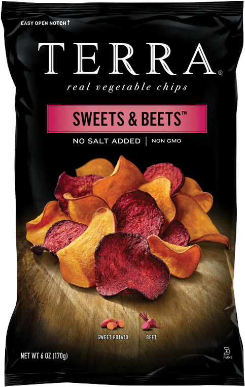 Terra Sweets And Beets (507x801), Png Download