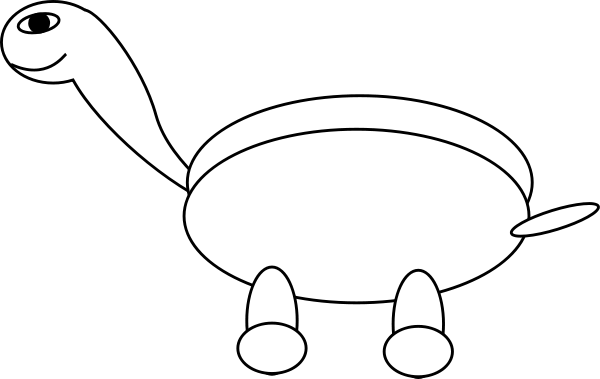 Tortoisestage2 Clipart Png (600x379), Png Download