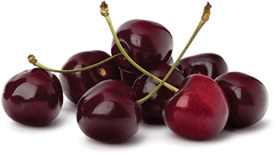 Cherries - Chef Masterpiece Cherry Pitter Olive Stoner Usa Sell- (2500x1768), Png Download