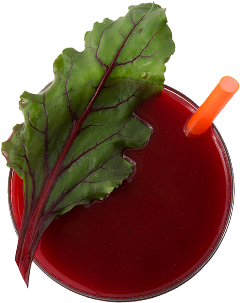 Apple Beet Kombucha - Beet Greens (766x674), Png Download