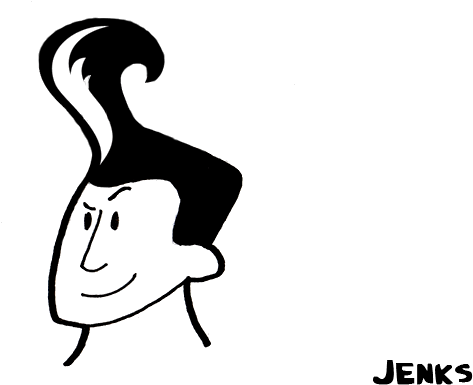 The Skunk Works - Skunkworks Project (698x400), Png Download