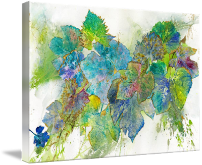 Click Here To View More On This Giclee - Visual Arts (400x327), Png Download