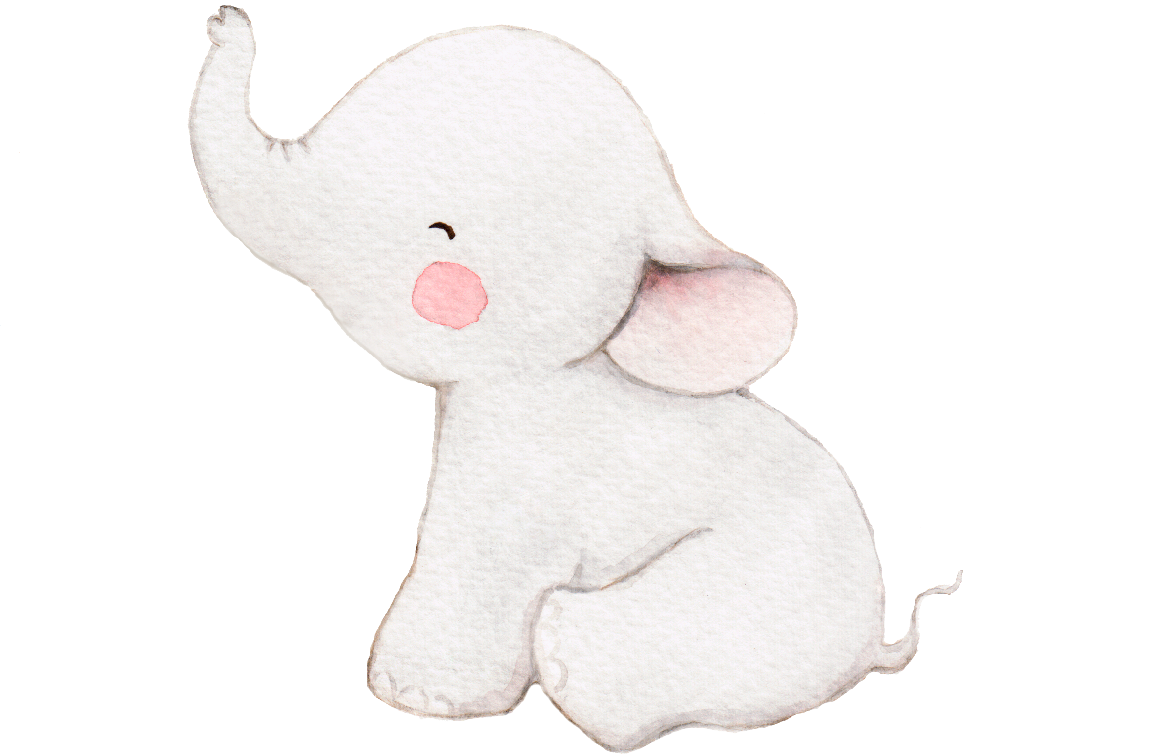 Cute Illustration, Hobby Ideas, Cute Drawings - Stuffed Toy (2425x2220), Png Download