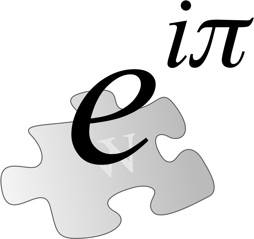 E To The I Pi - E To The Pi (1158x1024), Png Download