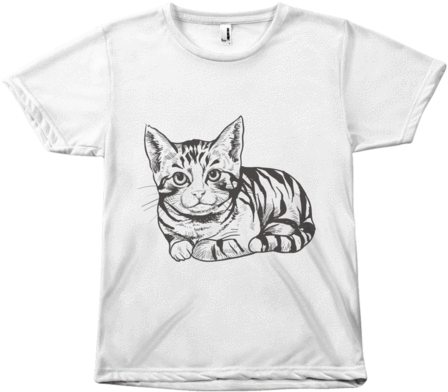 All Over Print - Polska T-shirt 9 (480x480), Png Download