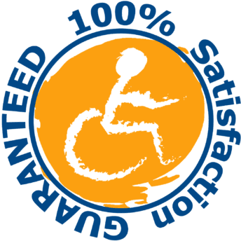 We're So Confident In Our Vehicles That We Offer The - Emblem (363x360), Png Download