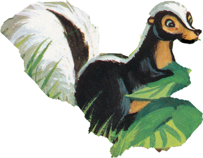 Bobby Beaver - Stoat (650x508), Png Download