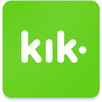 Kik App (360x360), Png Download