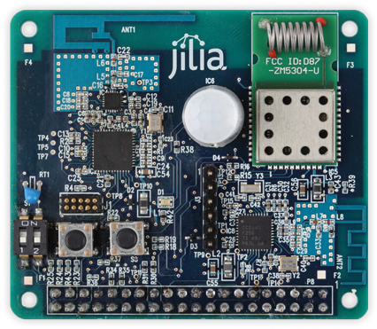 Jilia Pi - Ebm Papst 8500n (450x389), Png Download