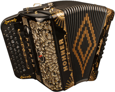 Accordions" Accordion Music, Accordion Instrument, - Hohner Accordions (400x400), Png Download