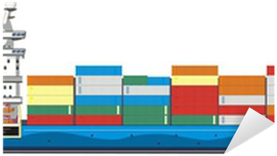 Ship (400x400), Png Download