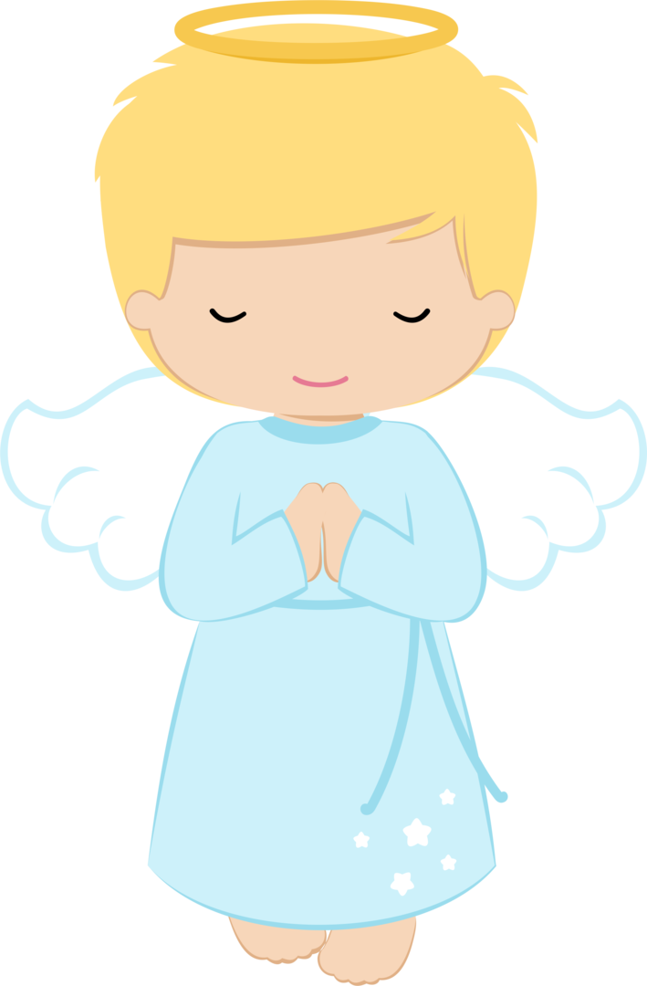 Ver Todas Las Imágenes De La Carpeta Angels Boys Grafosclipart - Angel Boy Clipart (709x1080), Png Download