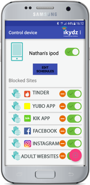 Solution For Parents - Parent (327x635), Png Download