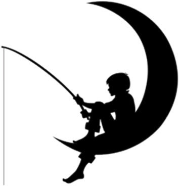 Clean, Recognizable, Playful Representation - Dreamworks Logo (420x420), Png Download