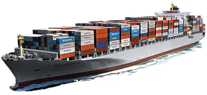 We Assist Our Clients In Solving A Variety Of International - Cosco (413x569), Png Download