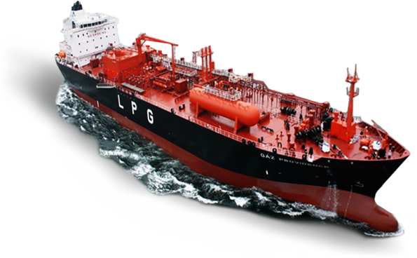 Fleet - Naftomar Shipping And Trading Co. Ltd. Inc. (600x435), Png Download