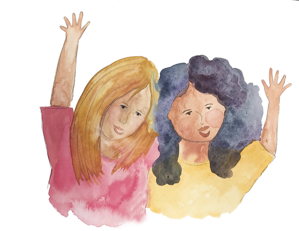 Magical Alice - Portable Network Graphics (1000x775), Png Download