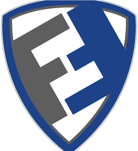 Faith Fellowship Logo With Transparent Background - Emblem (530x529), Png Download