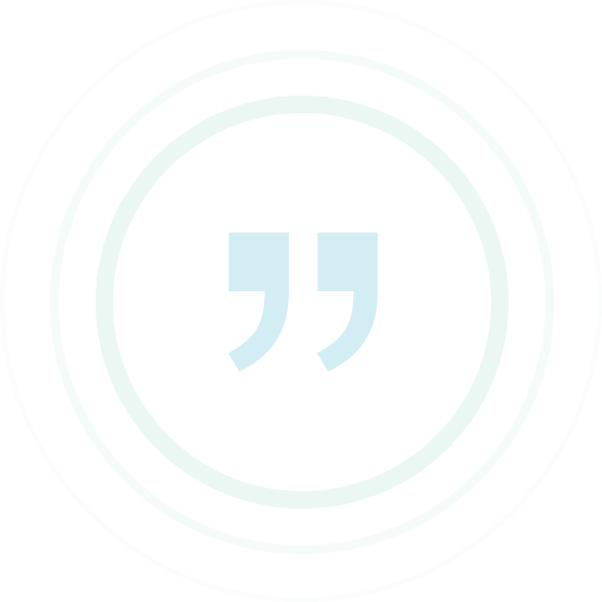 Quote Close 2x - Circle (554x554), Png Download