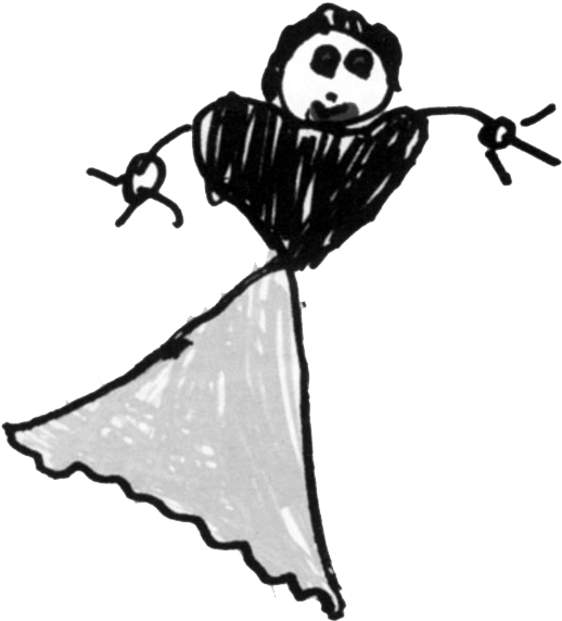 Intro - Life (531x586), Png Download