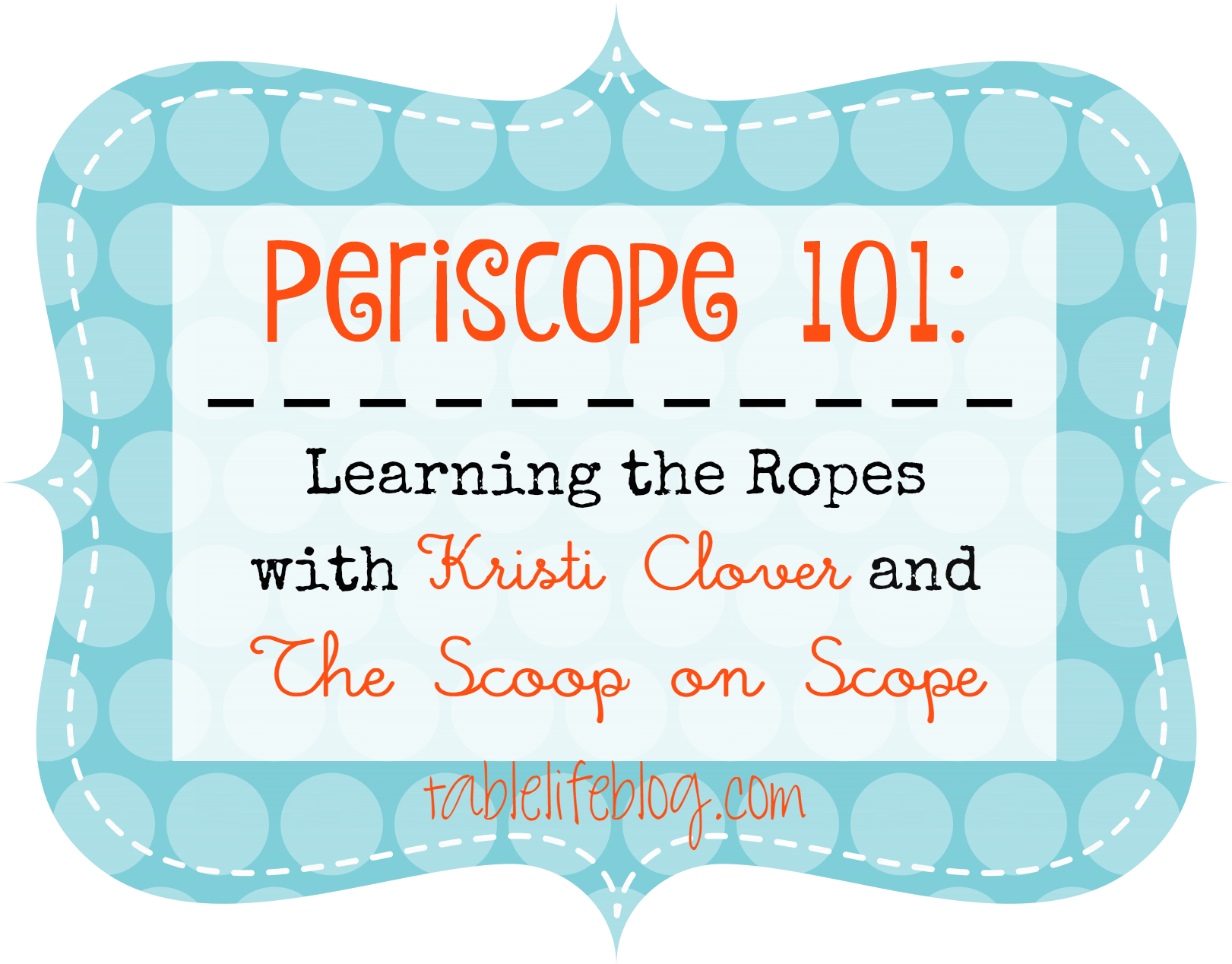 A Review Of The Scoop On Scope By Kristi Clover - Illustration (1793x1334), Png Download