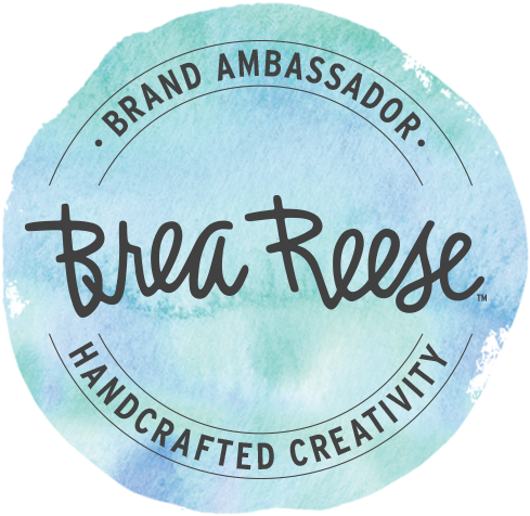 Follow By Email - Brea Reese Cadmium Yellow Heavy Body Acrylic Paint (500x500), Png Download