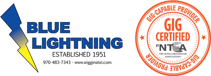 Are You Ready To Experience The Blue Lightning Difference - Blue (900x300), Png Download