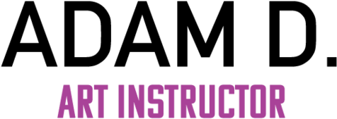 Adam D - Lilac (1000x346), Png Download