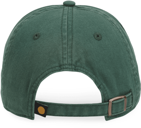 Watercolor Heart Tattered Chill Cap - Baseball Cap (570x570), Png Download