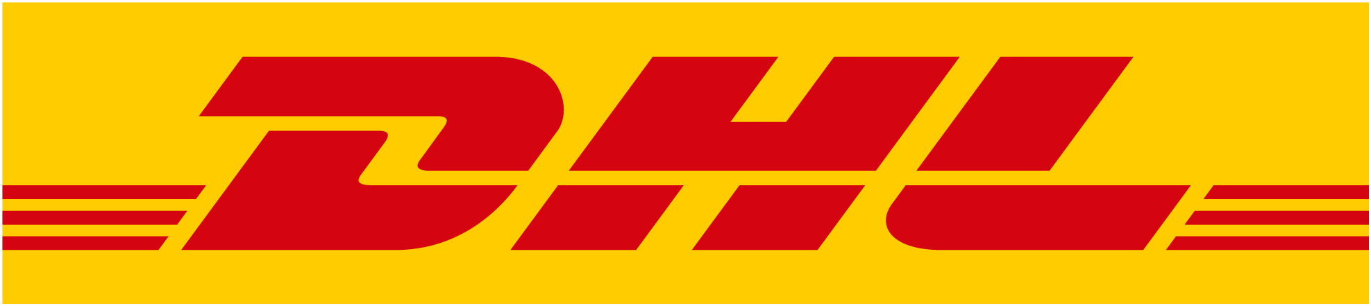 International Express Shipping Extra Fee Dhl Shipping) (1975x441), Png Download
