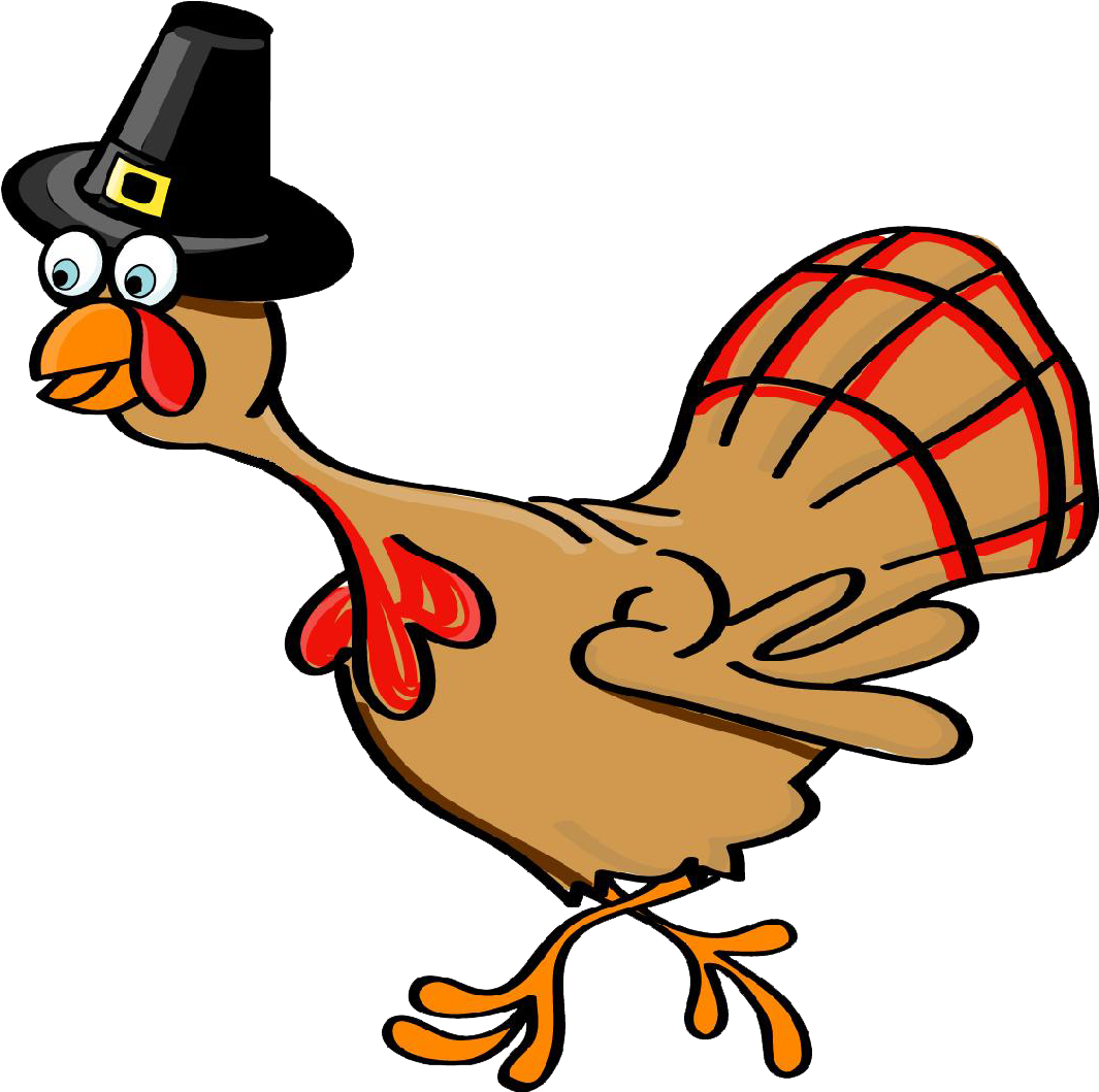 Pin Turkey Clipart Transparent - Thanksgiving Parade Clip Art (800x772), Png Download