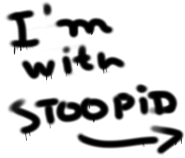 Illuminati Png Mlg Download - Calligraphy (400x400), Png Download