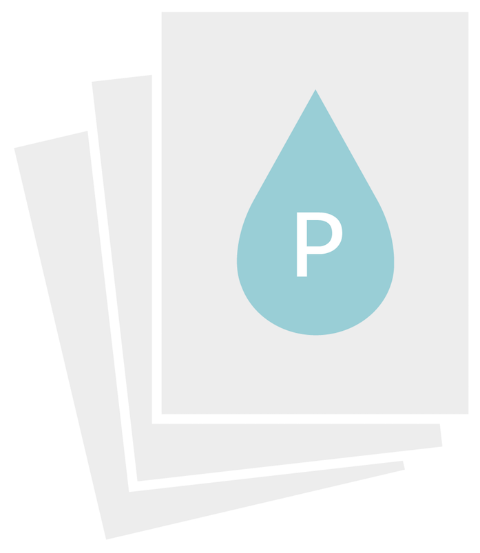 Paperdrop Logo - Logo (1000x999), Png Download