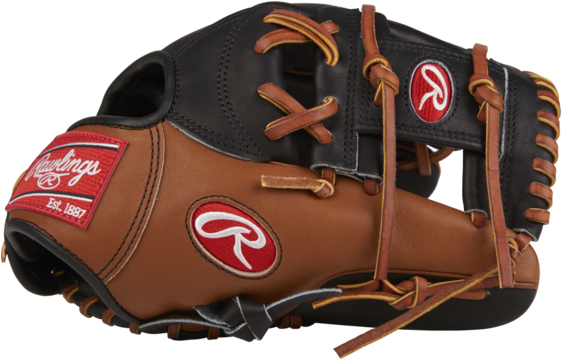 Rawlings Gold Glove Club Heart Of The Hide Baseball - Rawlings Heritage Pro Series: Hpcm33 Catcher's Mitt (560x560), Png Download
