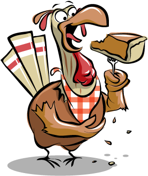 Broomfield Turkey Day 5k/10k & Kids Dash - Broomfield Turkey Day 5k/10k (360x360), Png Download