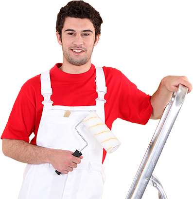 Commercial Painters Annapolis Md - Carbo Packed To The Rafters (397x408), Png Download