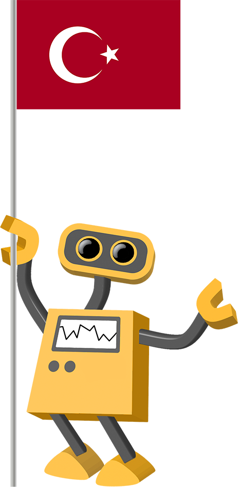 All Robots In The Collection Have Transparent Backgrounds - Robot (463x948), Png Download