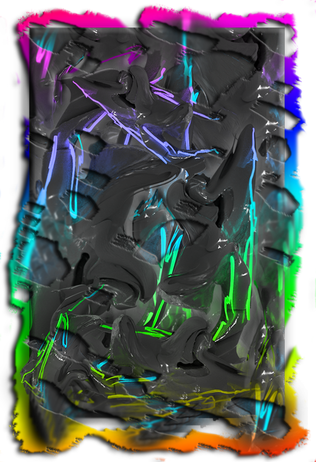 Wave (622x910), Png Download