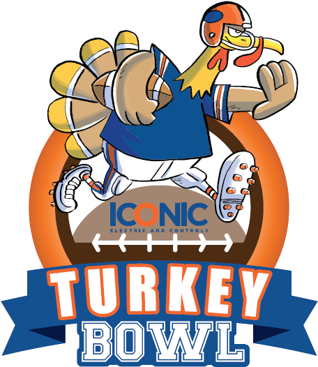 Tb No Number Transparent - Turkey Bowl 2017 (472x533), Png Download