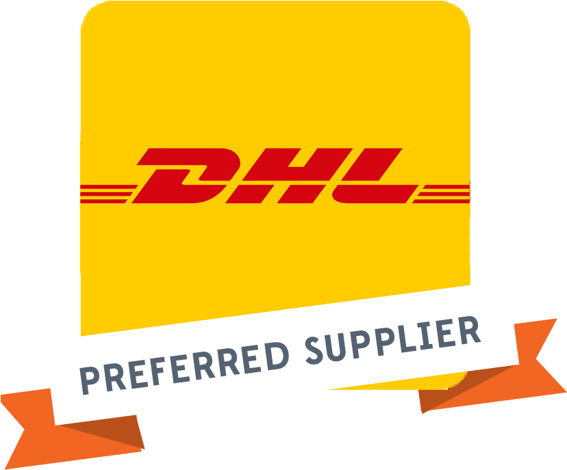 Starshipit Integrates With Woocommerce And Dhl Ecommerce - International Express Shipping Extra Fee Dhl Shipping) (833x833), Png Download
