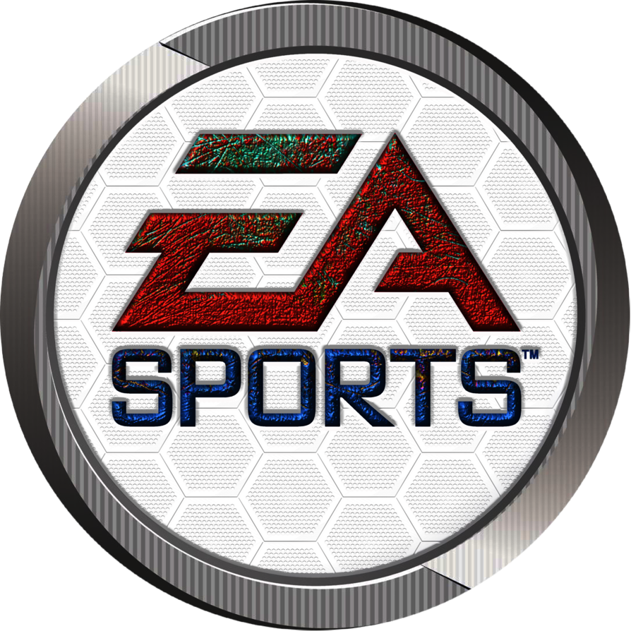 Ea Sports Logo Png (894x894), Png Download