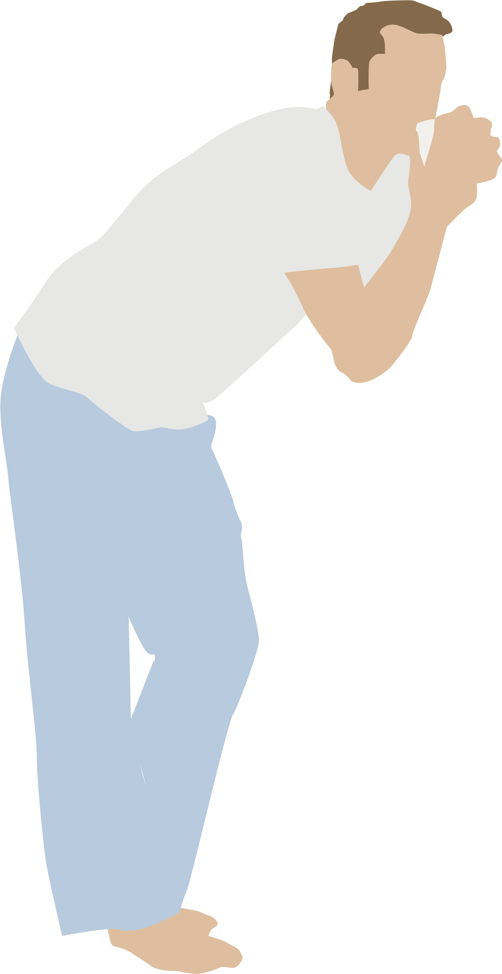 Pin By Vishnu Nair On /post-digital Lifeforms In 2018 - Cartoon (1740x4292), Png Download