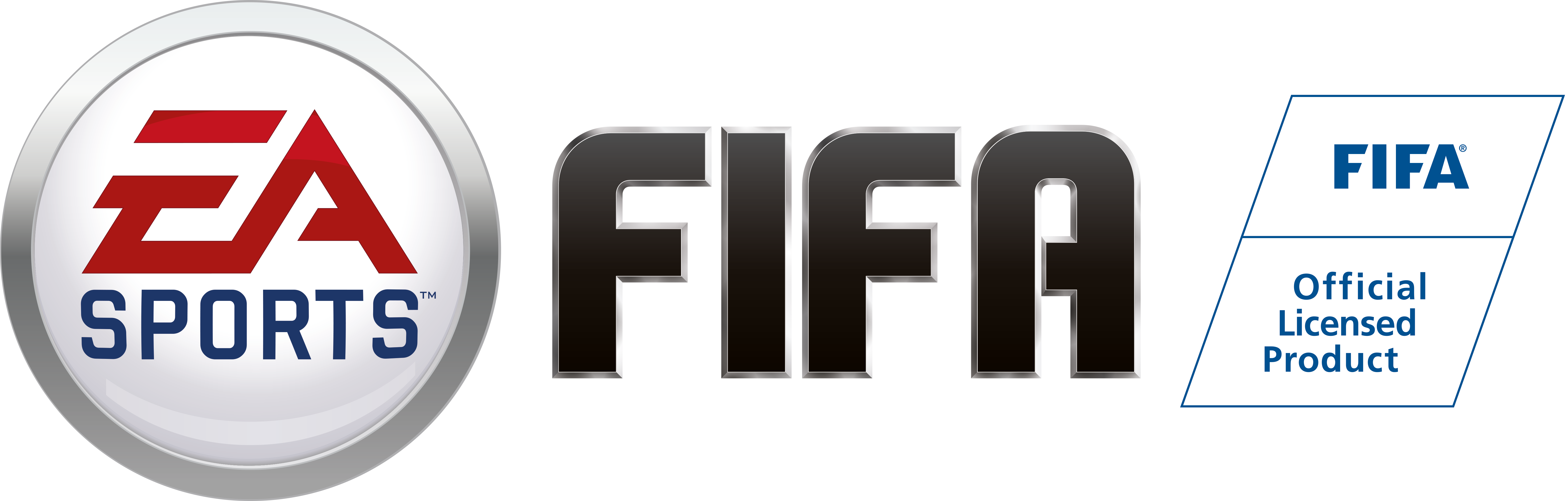 Download Electronic Arts Gives Mobile Ea Sports Fifa Logo Png Image With No Background Pngkey Com