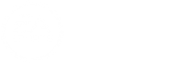 Easports Fifa18 - Ea Sports Logo Png (672x242), Png Download