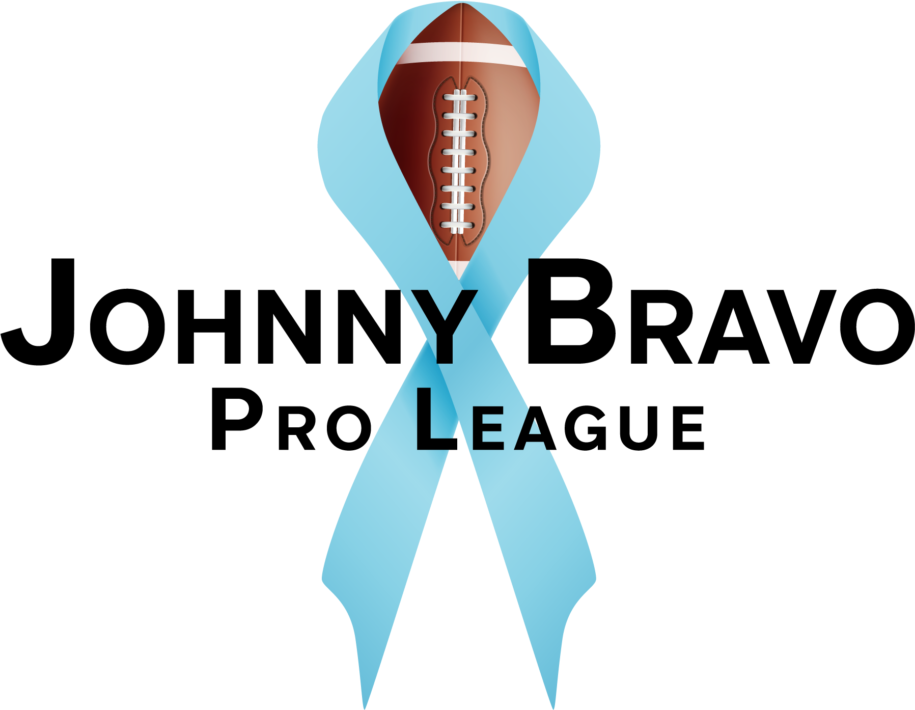 The Johnny Bravo Pro League - Illustration (2000x2000), Png Download