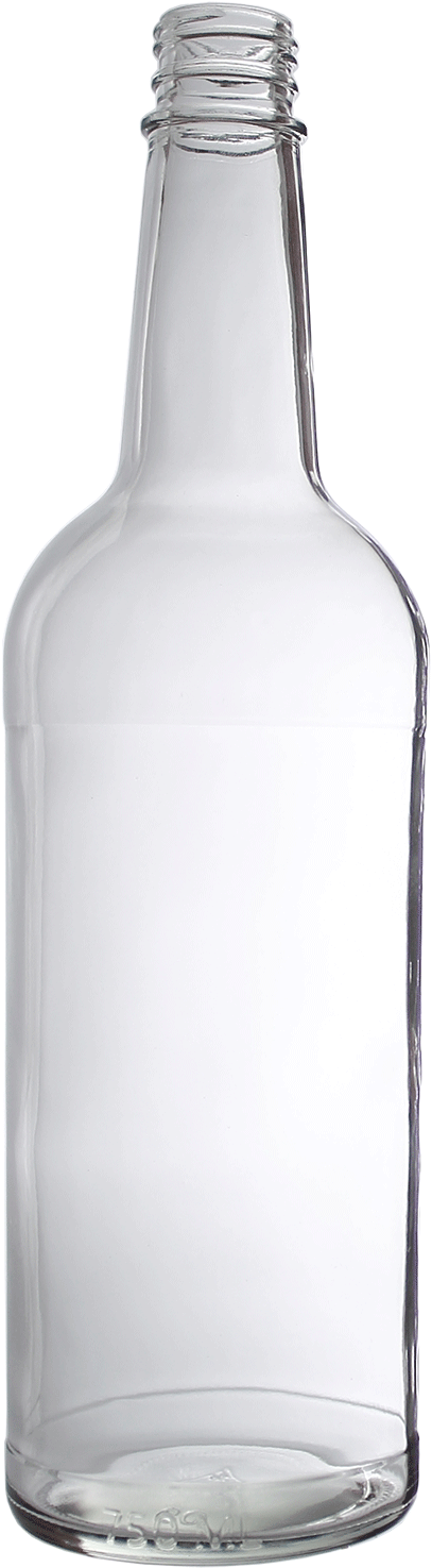 Aac Liquor 750ml Fl (1000x1500), Png Download