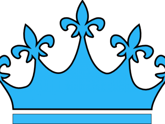 Prince Crown Cliparts - Queen Of Totally Everything Throw Blanket (640x480), Png Download