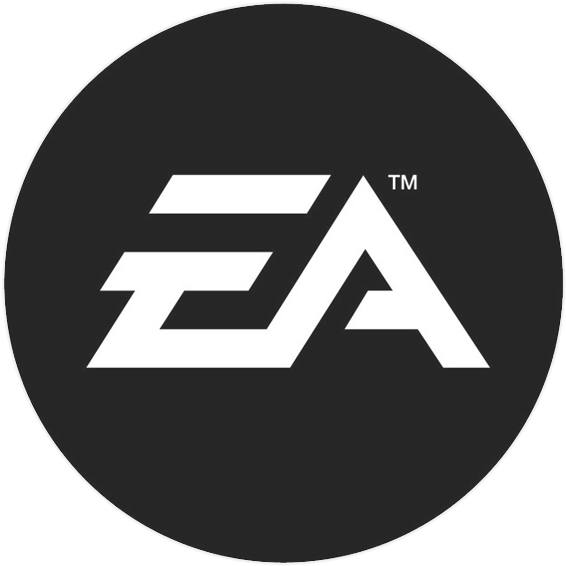Ea Games (1440x1024), Png Download