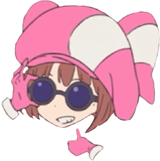 View Samegoogleiqdbsaucenao 1527835651378 , - Cartoon (527x531), Png Download